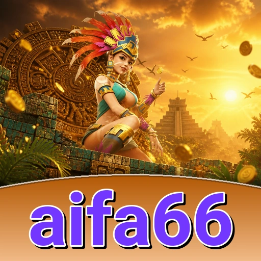 Pratinjau antarmuka aifa66 setelah terpasang