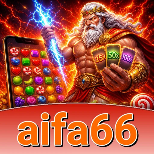 Pratinjau tampilan aifa66